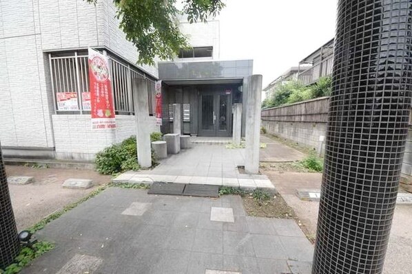 KIRIE MAISON国立の物件内観写真